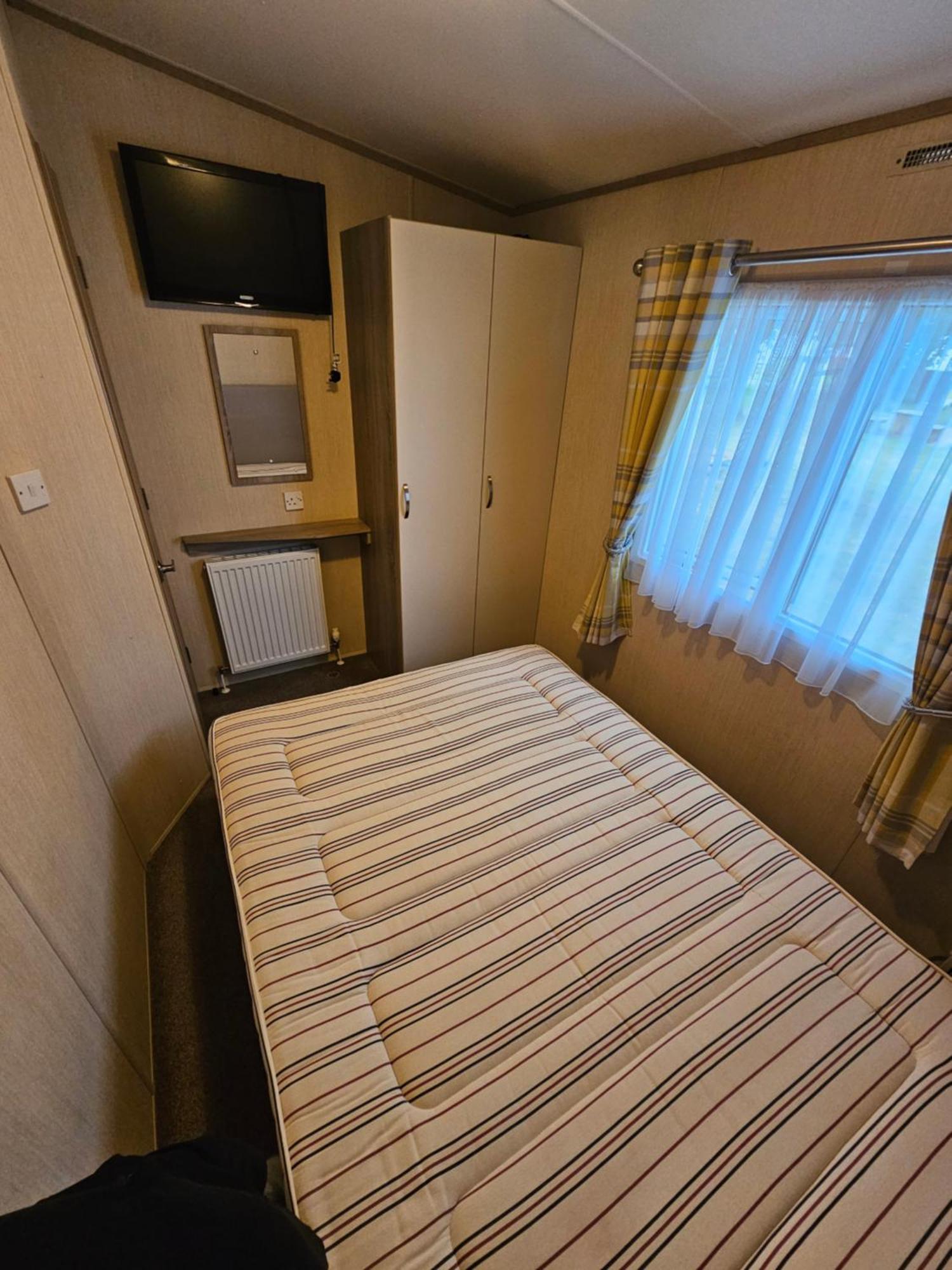 3 Bed Holiday Home, Doniford Bay 沃切特 外观 照片